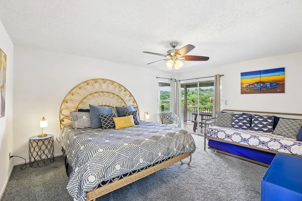 2516 Circle Drive Marble Falls TX 78654