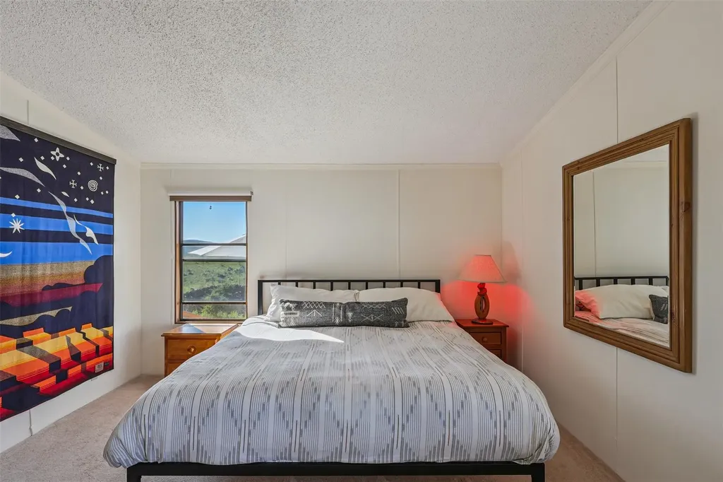 106 Ridge Line Drive Fortdavis TX 79734