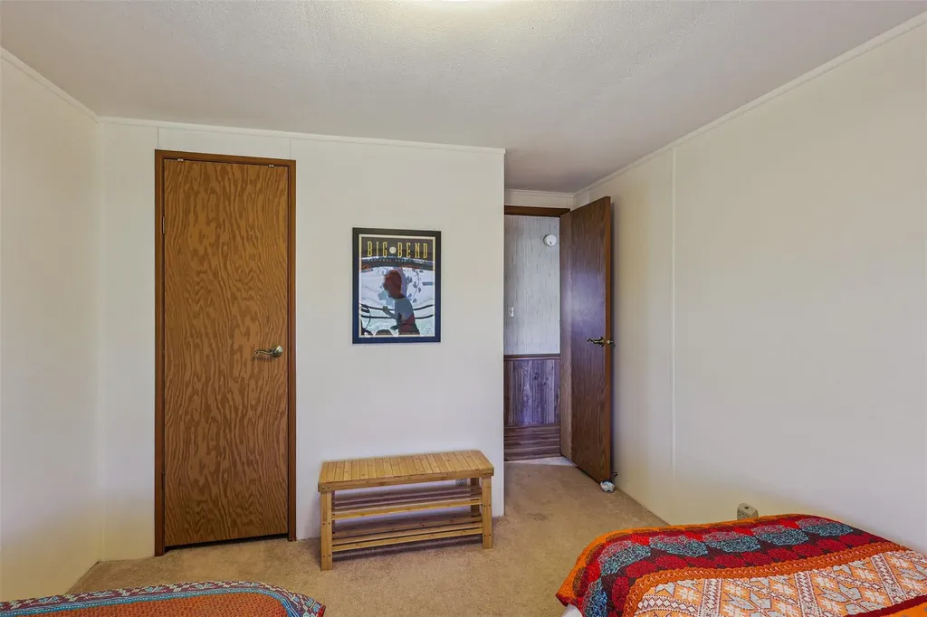 106 Ridge Line Drive Fortdavis TX 79734