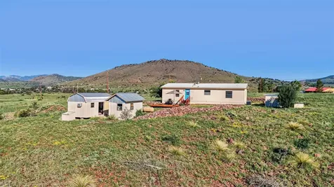 106 Ridge Line Drive Fortdavis TX 79734