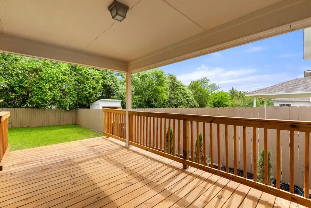 437 Sweet Leaf Lane Pflugerville TX 78660