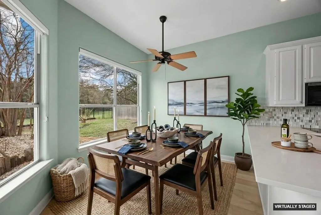 2003 Fountainwood Drive Georgetown TX 78633