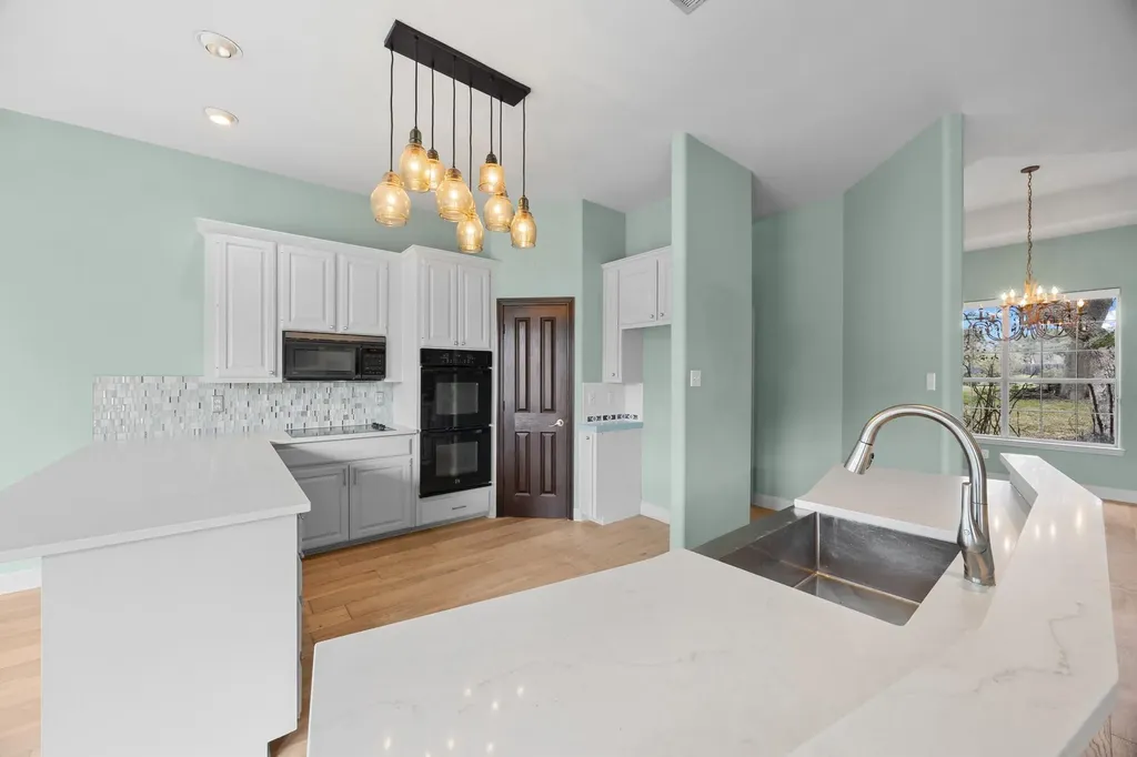 2003 Fountainwood Drive Georgetown TX 78633
