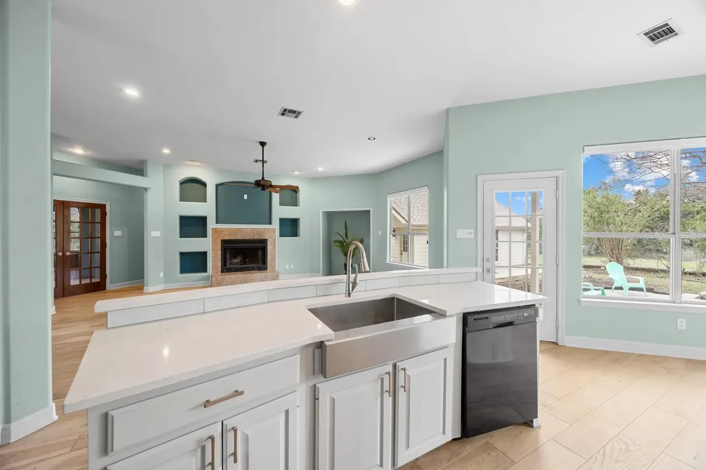 2003 Fountainwood Drive Georgetown TX 78633