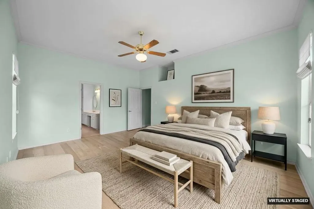 2003 Fountainwood Drive Georgetown TX 78633