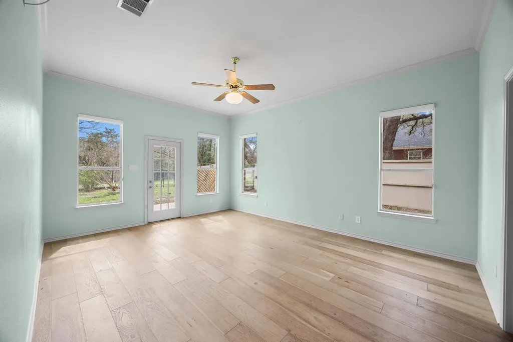 2003 Fountainwood Drive Georgetown TX 78633