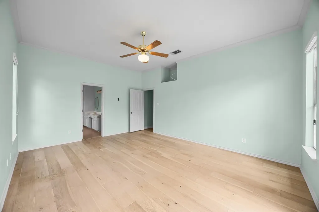 2003 Fountainwood Drive Georgetown TX 78633