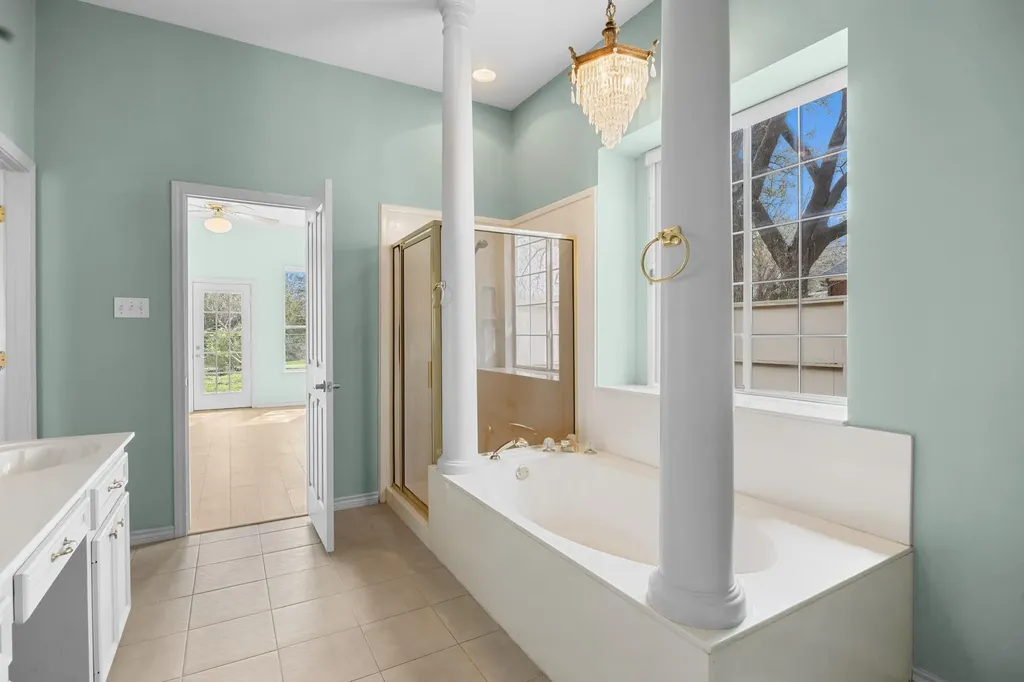 2003 Fountainwood Drive Georgetown TX 78633