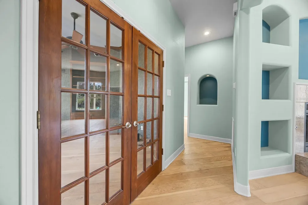 2003 Fountainwood Drive Georgetown TX 78633