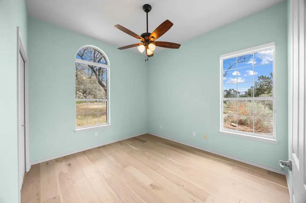 2003 Fountainwood Drive Georgetown TX 78633