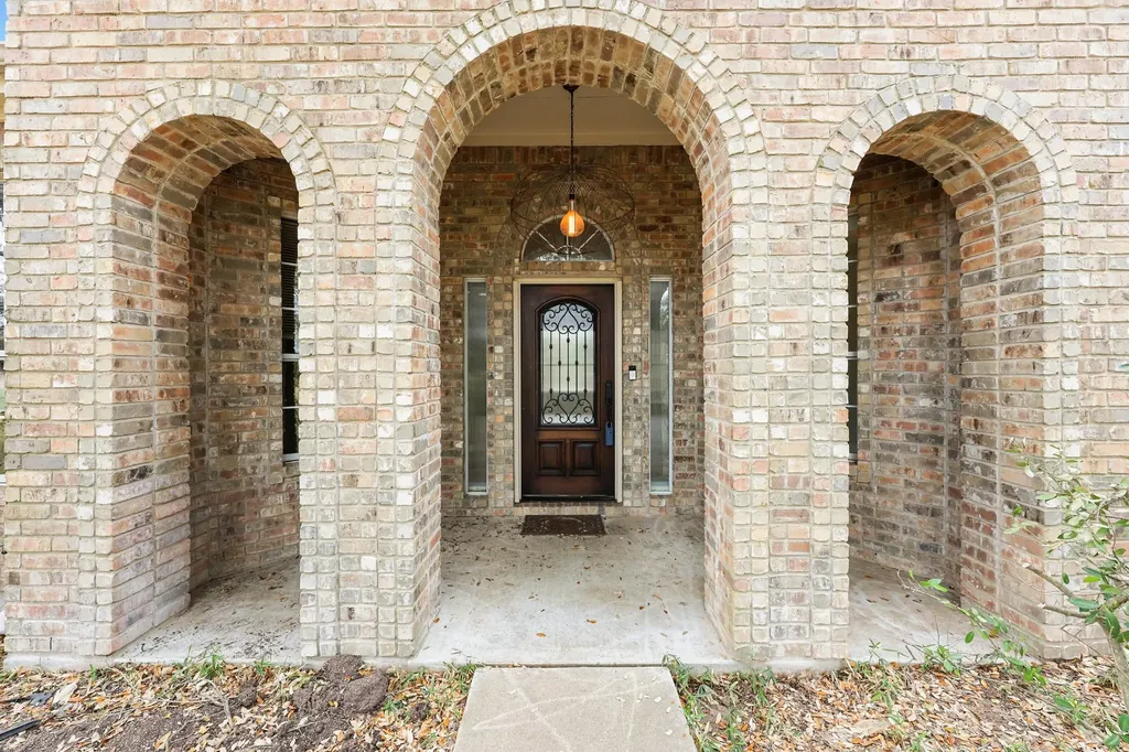 2003 Fountainwood Drive Georgetown TX 78633
