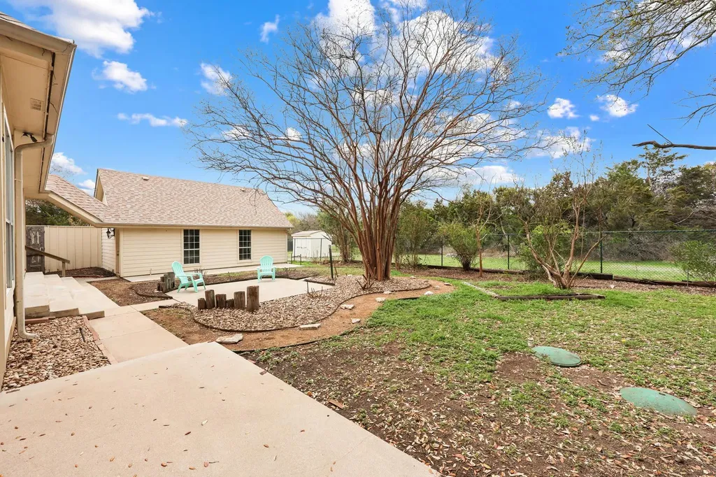 2003 Fountainwood Drive Georgetown TX 78633