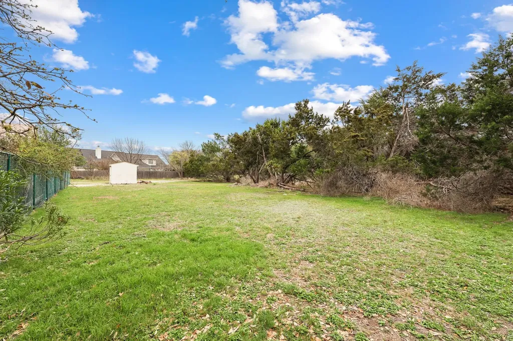 2003 Fountainwood Drive Georgetown TX 78633