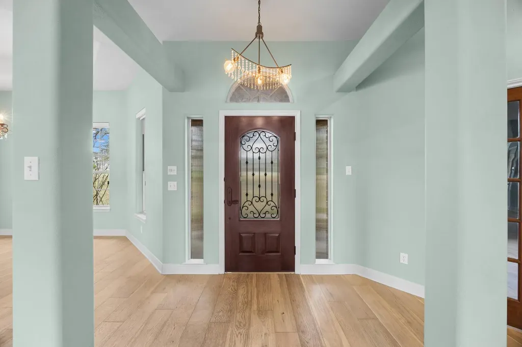 2003 Fountainwood Drive Georgetown TX 78633