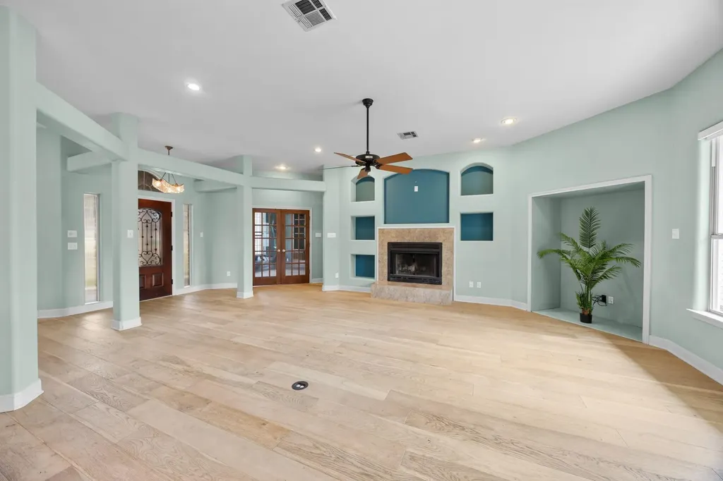 2003 Fountainwood Drive Georgetown TX 78633