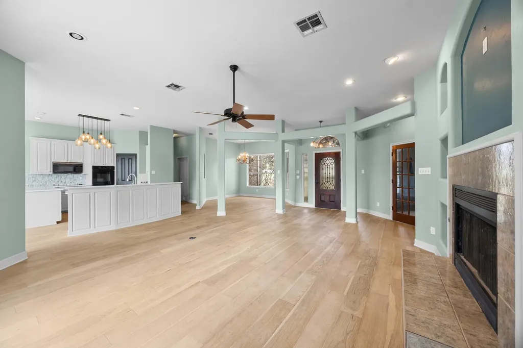 2003 Fountainwood Drive Georgetown TX 78633