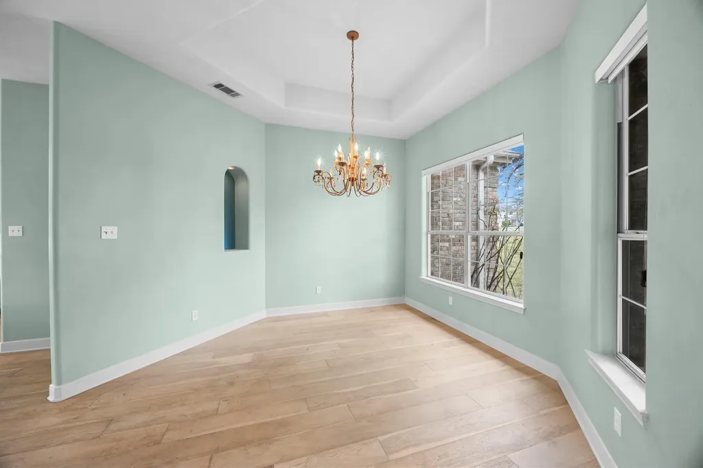 2003 Fountainwood Drive Georgetown TX 78633