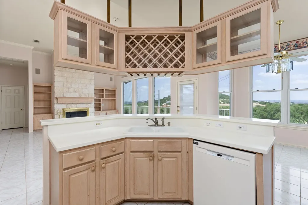 214 Golf Crest Lane Lakeway TX 78734