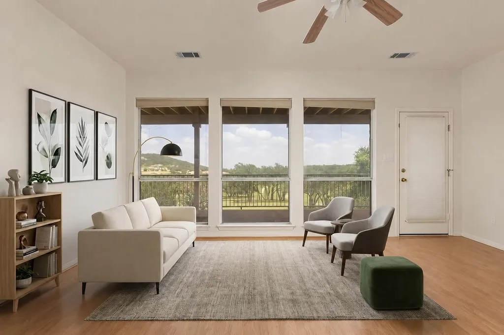 214 Golf Crest Lane Lakeway TX 78734