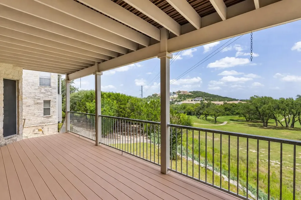 214 Golf Crest Lane Lakeway TX 78734