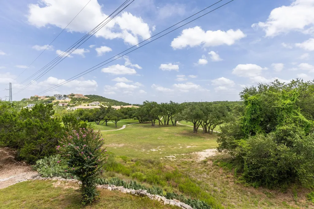 214 Golf Crest Lane Lakeway TX 78734
