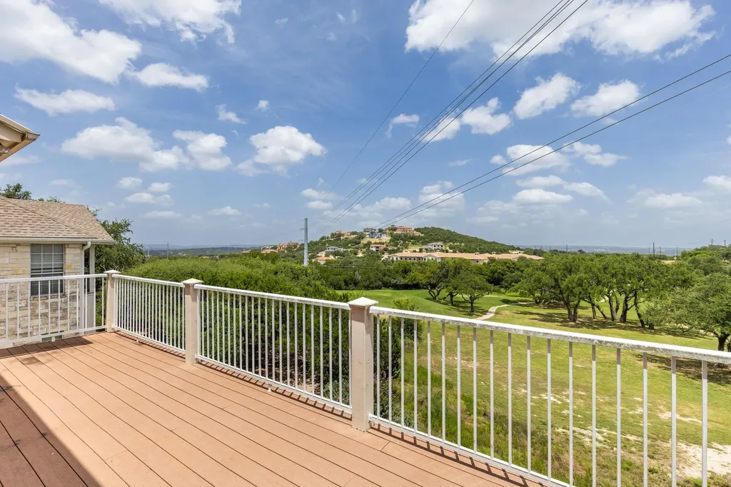 214 Golf Crest Lane Lakeway TX 78734