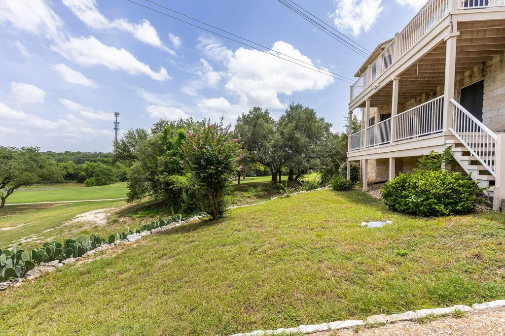 214 Golf Crest Lane Lakeway TX 78734