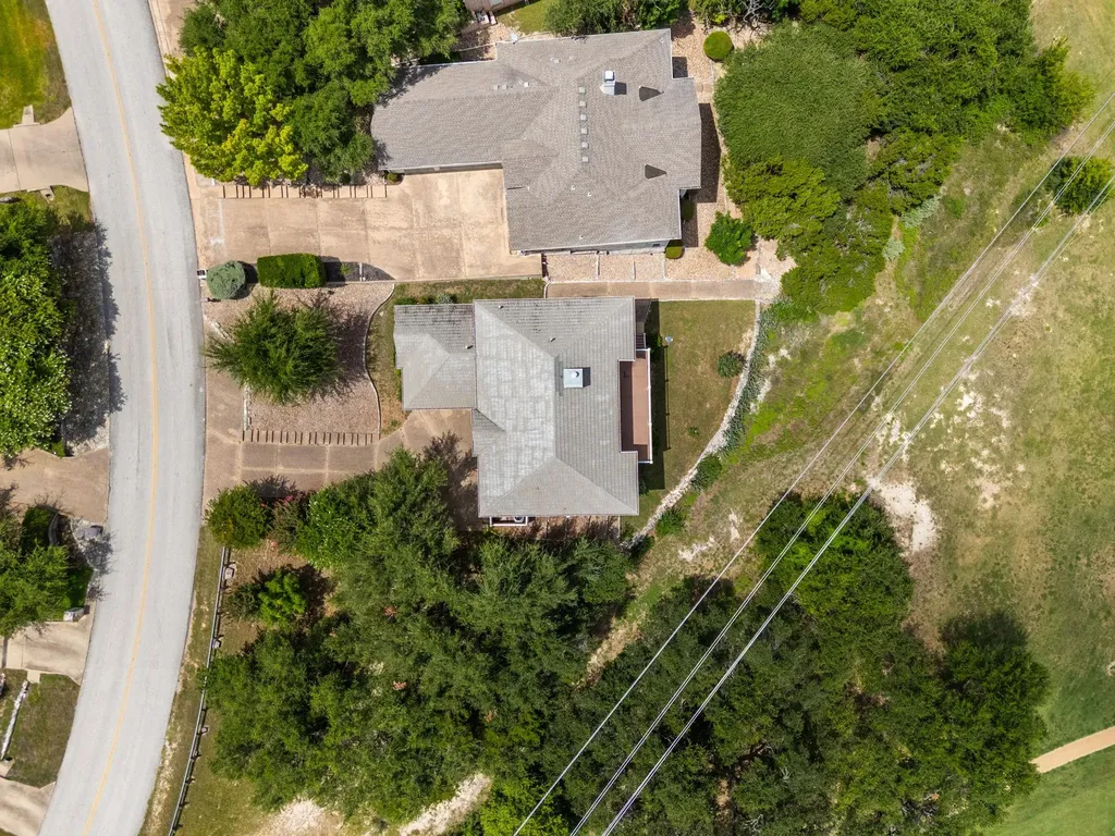 214 Golf Crest Lane Lakeway TX 78734