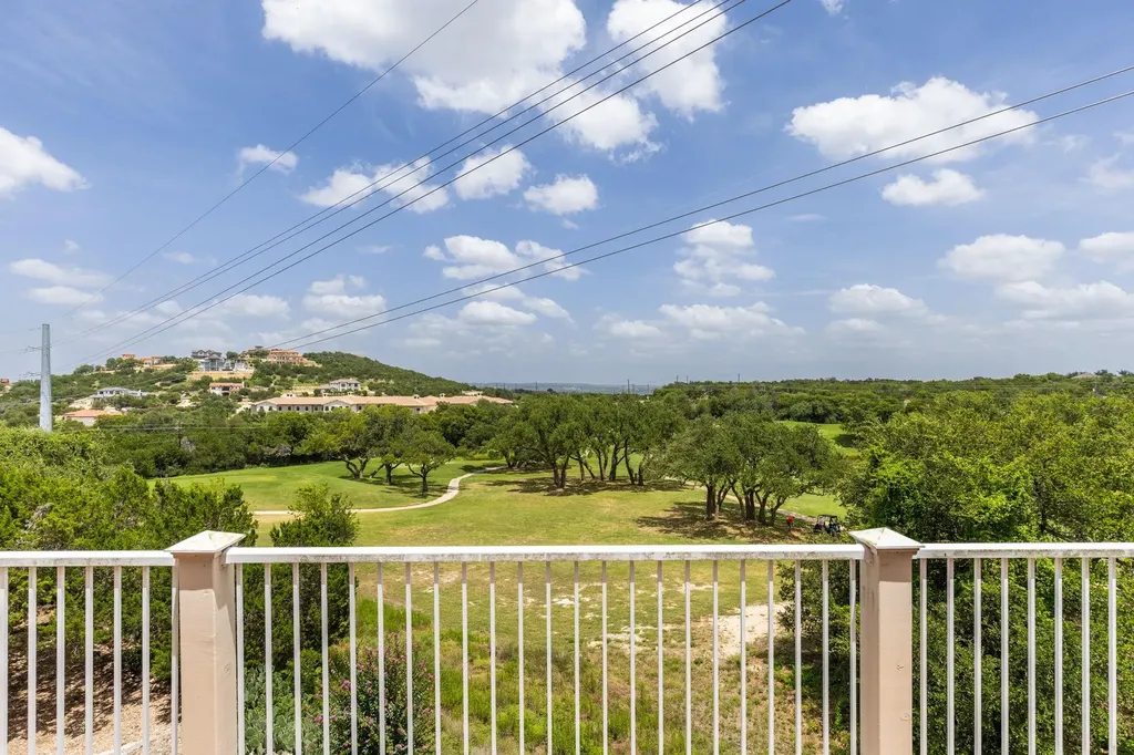 214 Golf Crest Lane Lakeway TX 78734