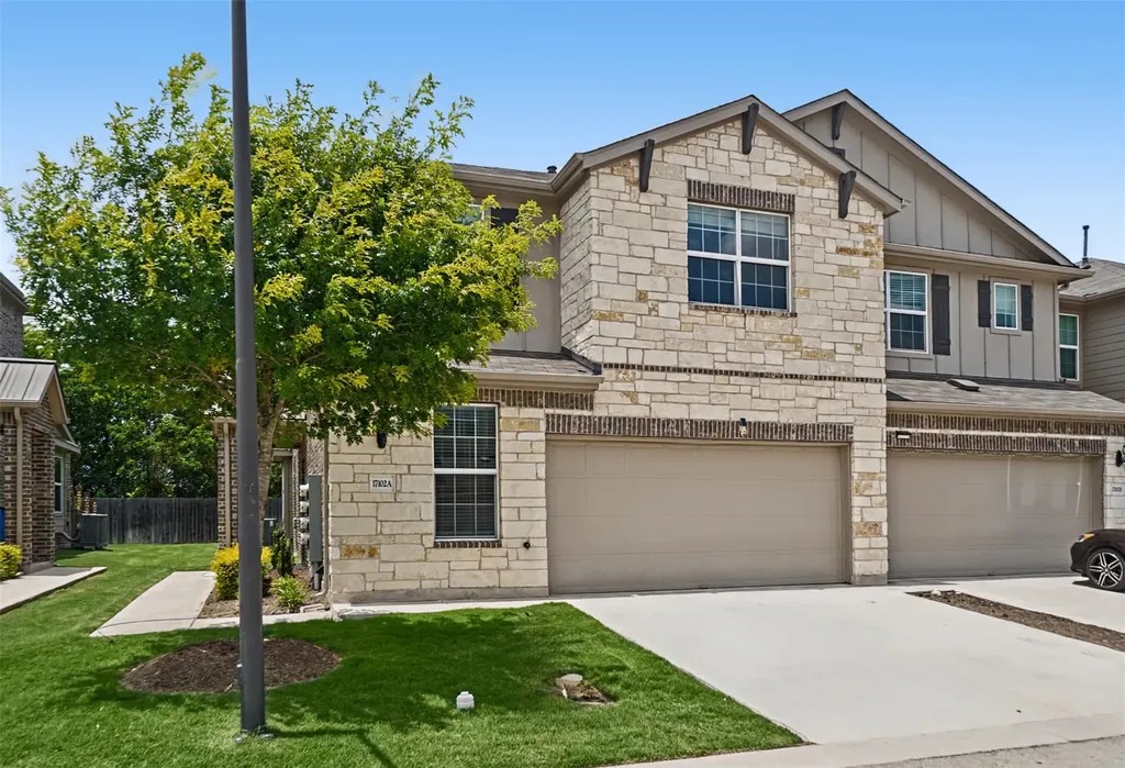 17102 Crane Fly Drive Pflugerville TX 78660
