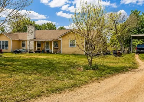 3951 Fm 970 Florence TX 76527