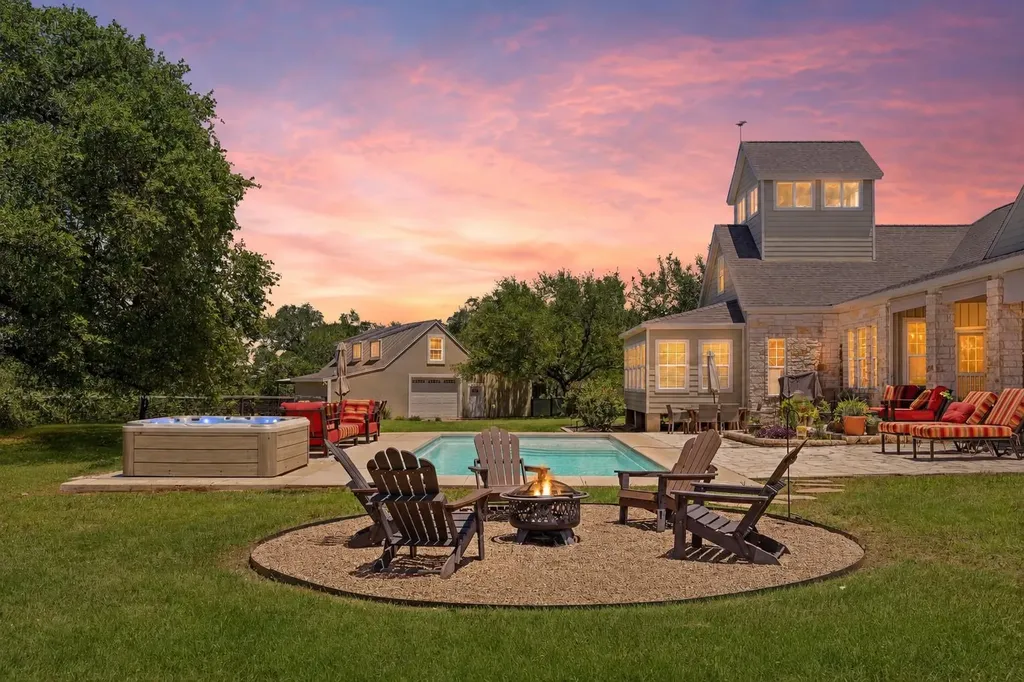 211 Pintail Street Kyle TX 78640