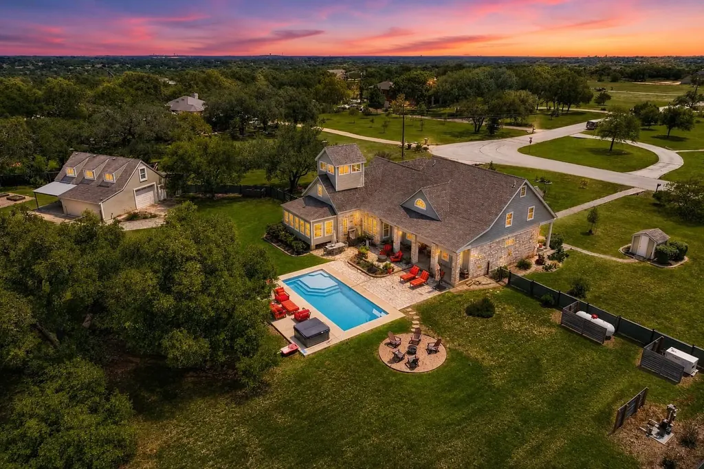 211 Pintail Street Kyle TX 78640