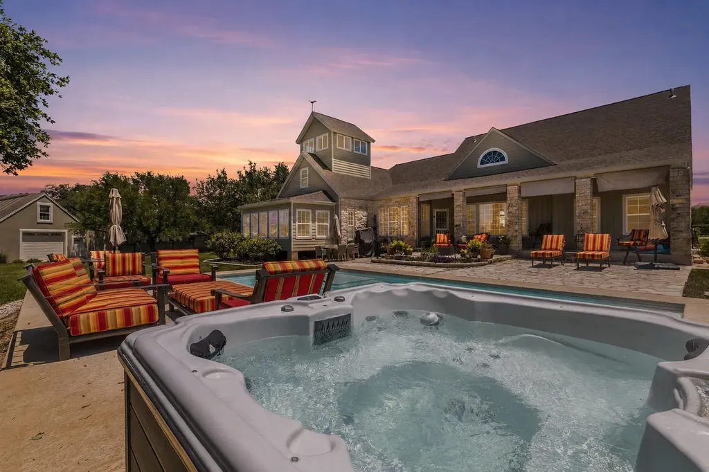 211 Pintail Street Kyle TX 78640
