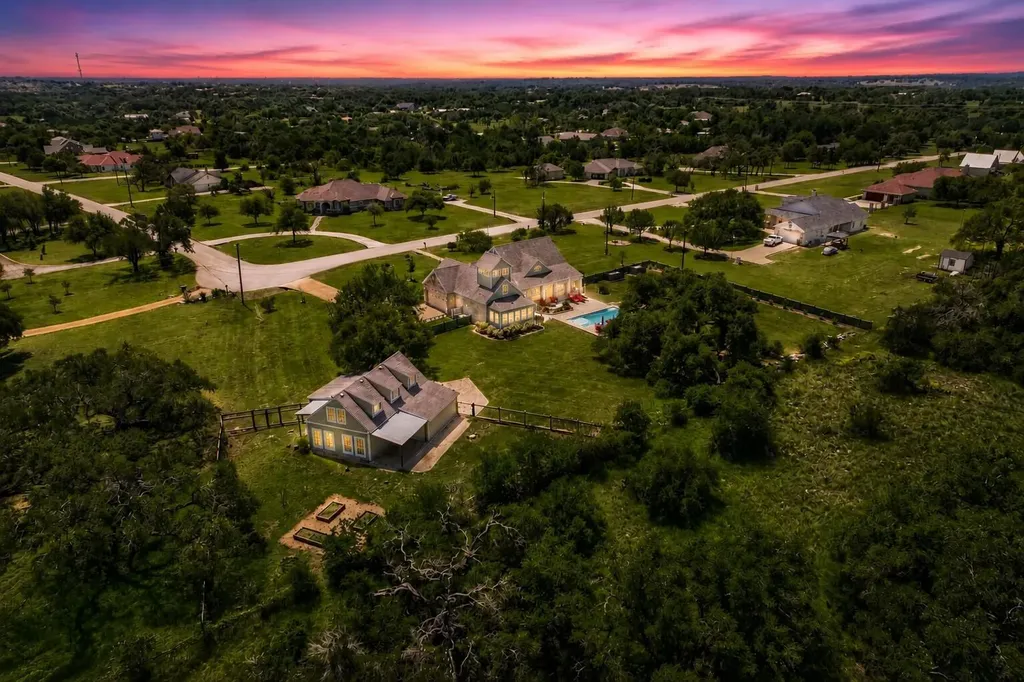 211 Pintail Street Kyle TX 78640