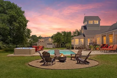 211 Pintail Street Kyle TX 78640