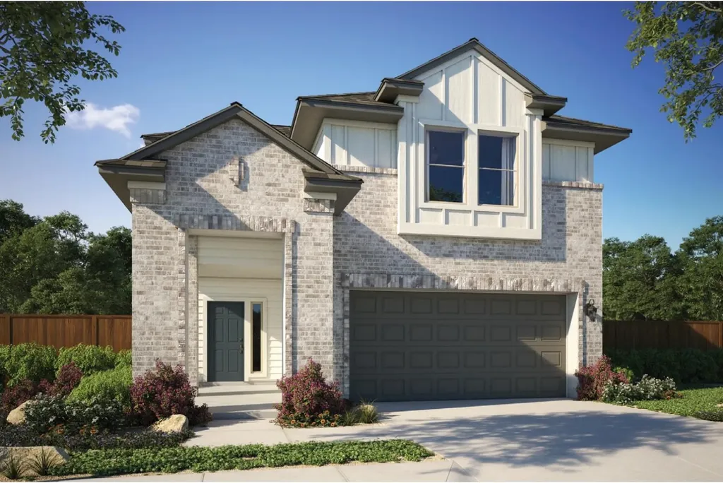468 Young Street Buda TX 78610