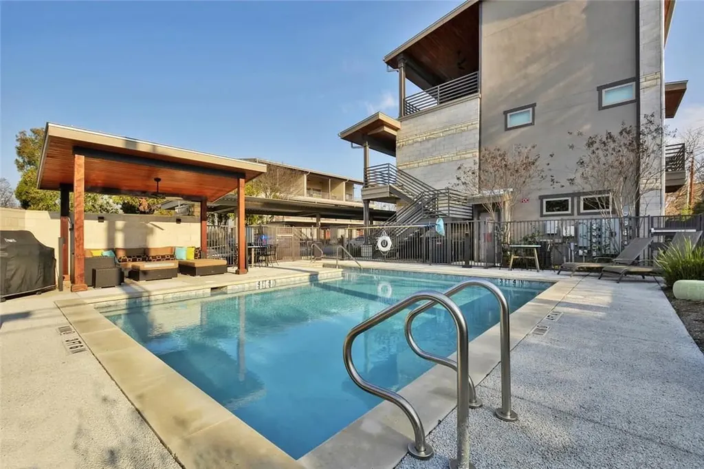 1504 Collier Street Austin TX 78704