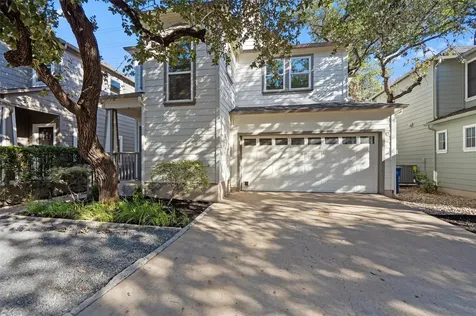 1011 Brodie Street Austin TX 78704