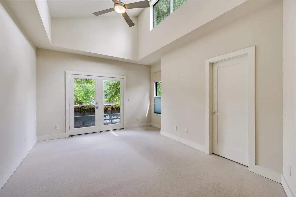 2822 Wooldridge Drive Austin TX 78703
