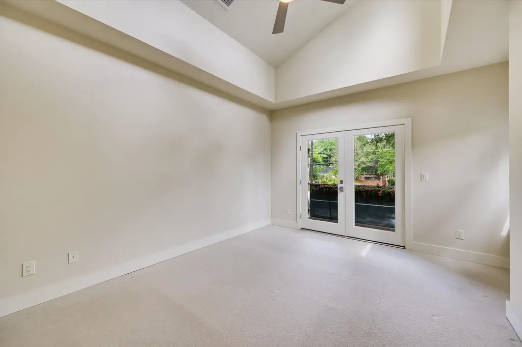 2822 Wooldridge Drive Austin TX 78703