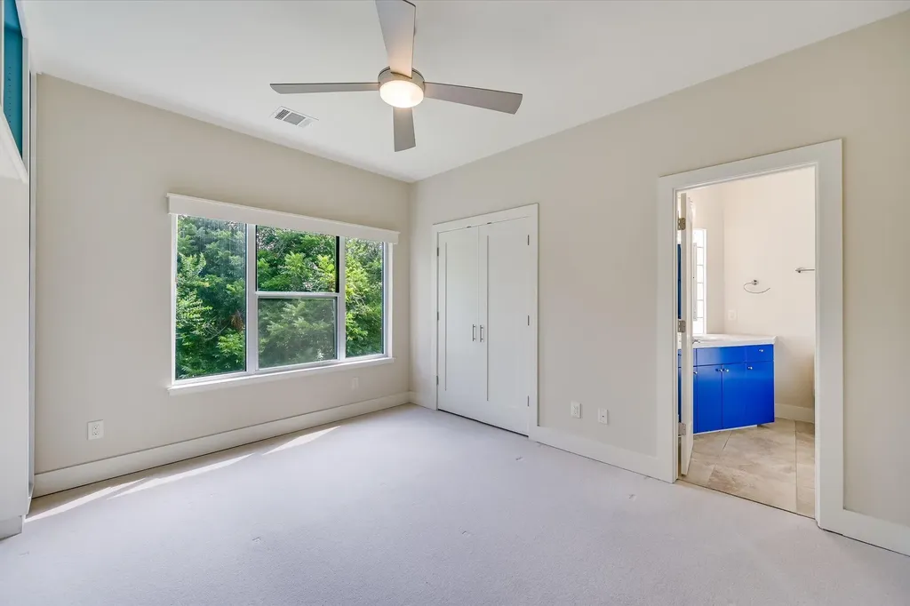 2822 Wooldridge Drive Austin TX 78703