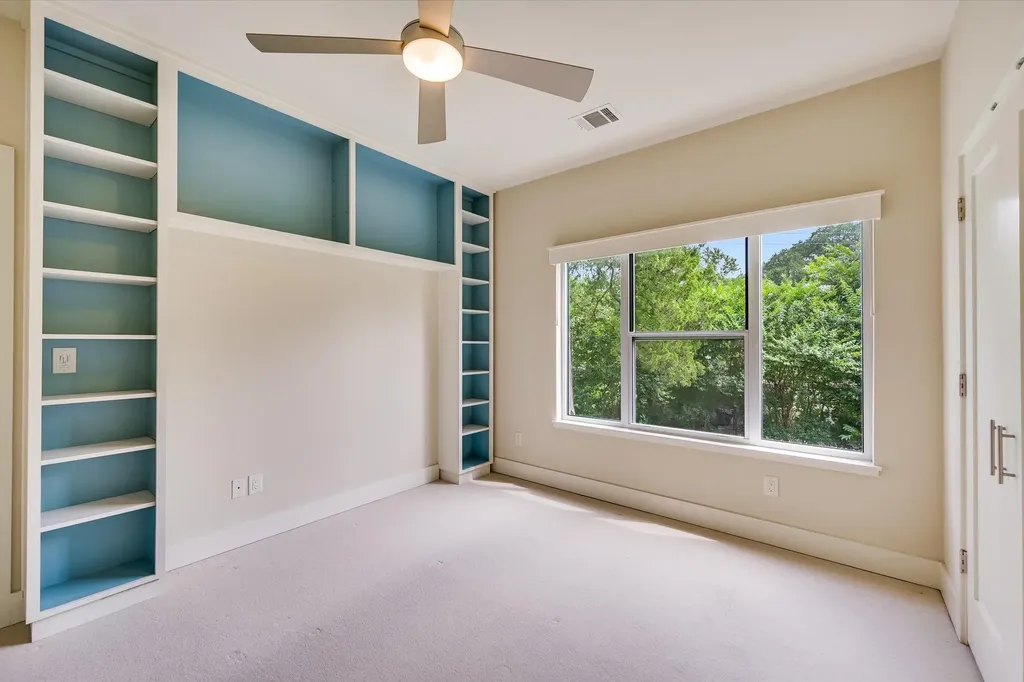 2822 Wooldridge Drive Austin TX 78703