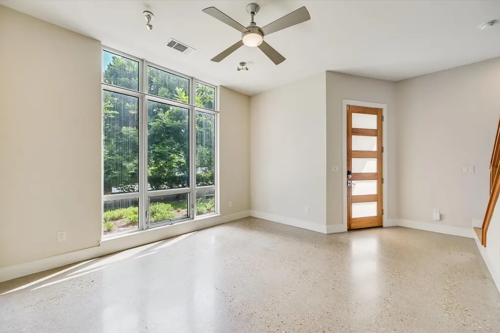 2822 Wooldridge Drive Austin TX 78703