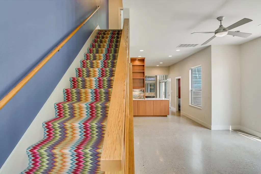 2822 Wooldridge Drive Austin TX 78703