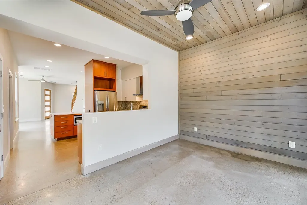 2822 Wooldridge Drive Austin TX 78703