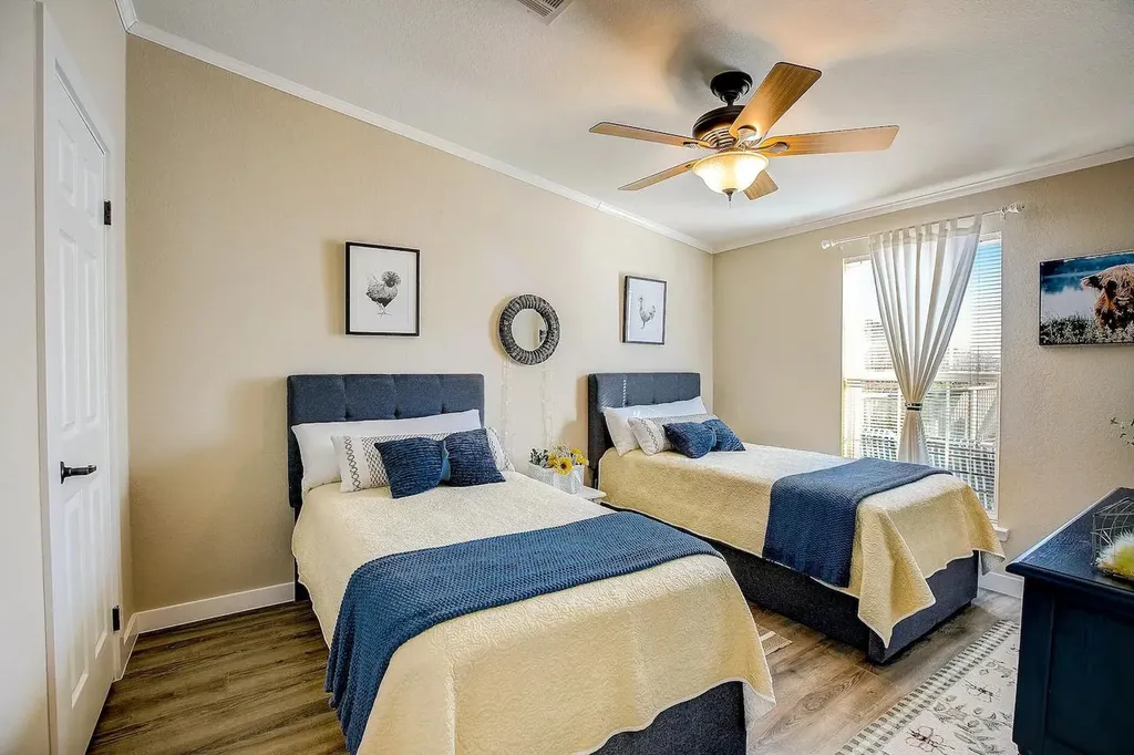 3001 Cox Road Blanco TX 78606