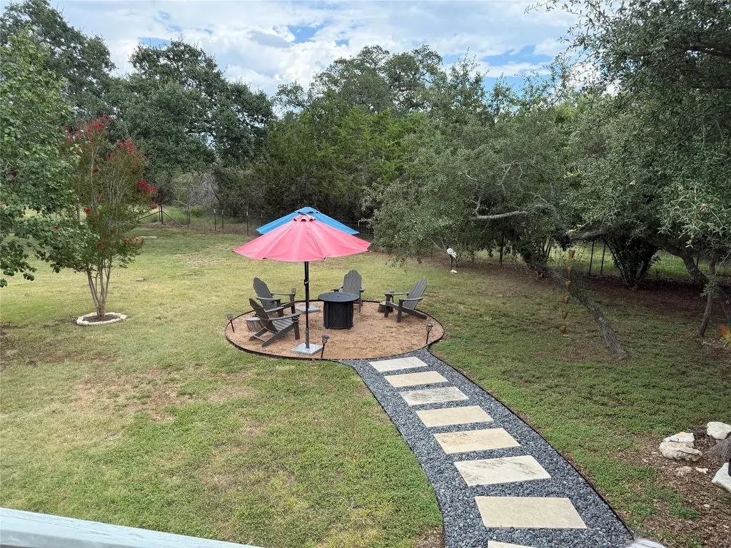 3001 Cox Road Blanco TX 78606