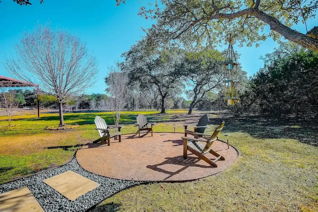 3001 Cox Road Blanco TX 78606