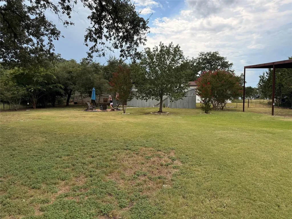 3001 Cox Road Blanco TX 78606